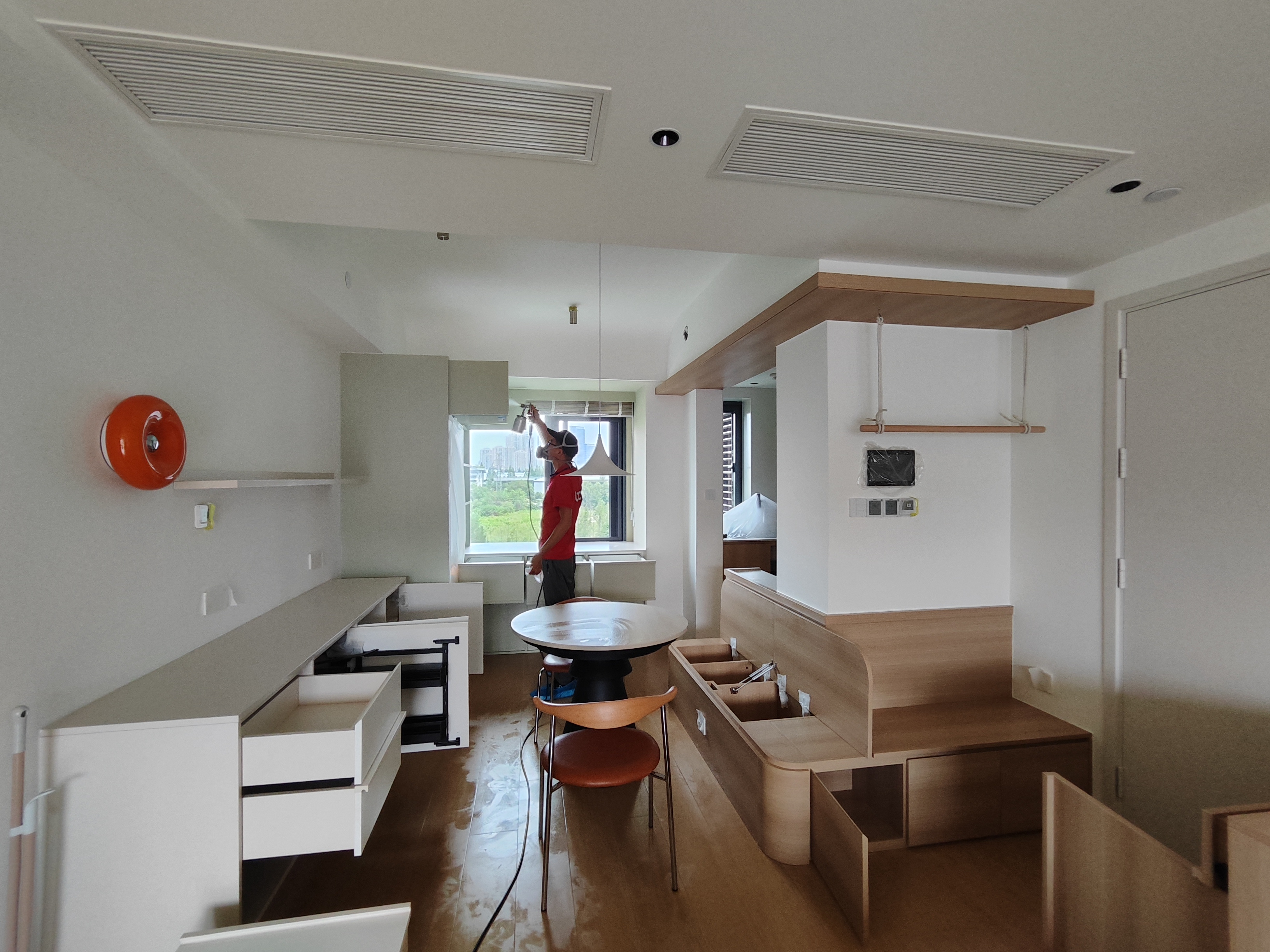 武汉冰虫工程师在汉口